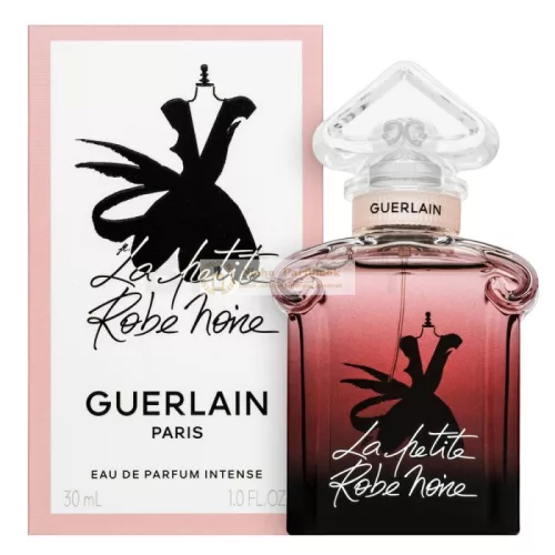 Guerlain La Petite Robe Noire Intense Eau de Parfum für Damen 30 ml