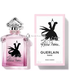   Guerlain La Petite Robe Noire Rose Cherry Eau de Parfum, 50ml
