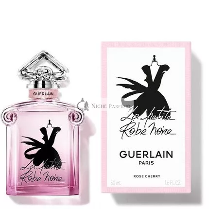 Guerlain La Petite Robe Noire Rose Cherry Eau de Parfum, 50ml