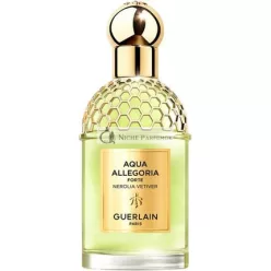 Guerlain Aqua Allegoria Nerolia Vetiver Forte 75ml EDP