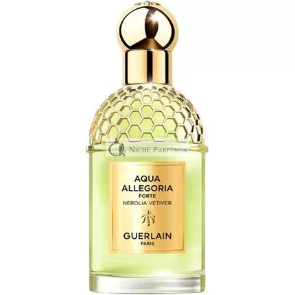 Guerlain Aqua Allegoria Nerolia Vetiver Forte 75ml EDP