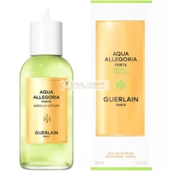 Aqua Allegoria Forte Nerolia Vetiver