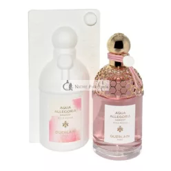   Guerlain Aqua Allegoria Harvest Rosa Rossa Eau De Toilette, 125 ml