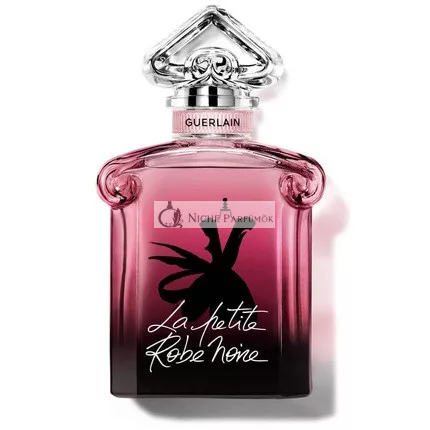 La Petite Robe Noire Eau de Parfum, 50ml