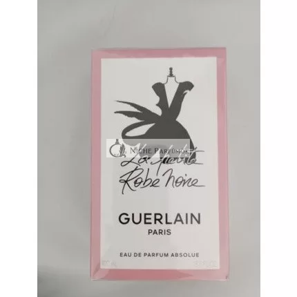 Guerlain La Petite Dress Black ABSOLUTE EdP Spray, 100ml