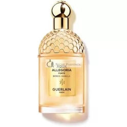 Guerlain Aqua Allegoria Forte Bosca Vanilla EDP, 125 ml