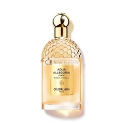   Guerlain Aqua Allegoria Forte Oud Yuzu Eau de Parfum unisex 125 ml