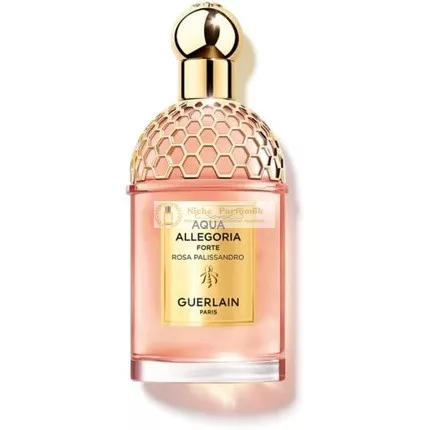 Guerlain Aqua Allegoria Forte Rosa Palissandro EDP 75ml