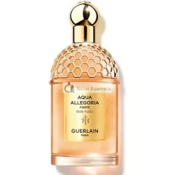 Guerlain Aqua Allegoria Forte Oud Yuzu EDP, 75ml
