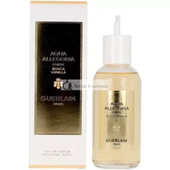   Guerlain Aqua Allegoria Forte Bosca Vanilla EDP Nachfüllung 200ml