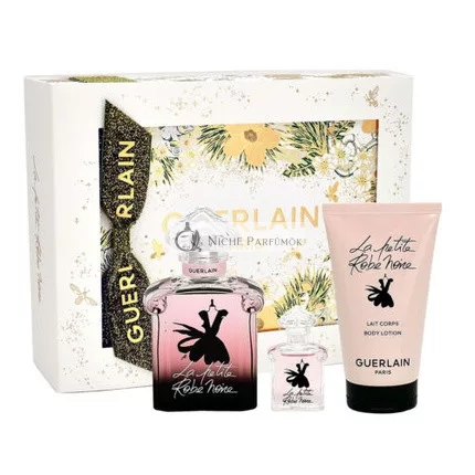 Guerlain La Petite Robe Noire 50ml EDP, 5ml EDP, 75ml BL