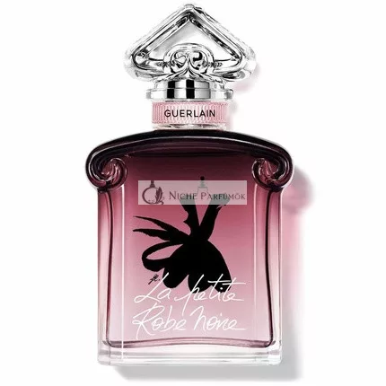La Petite Robe Noire Rose Noire Eau de Parfum, 50 ml