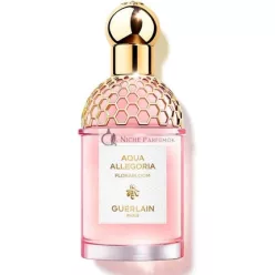 Guerlain Aqua Allegoria Flora Bloom EDT, 125ml
