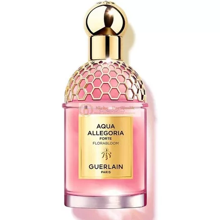 Guerlain Aqua Allegoria Forte Flora Bloom EDP 125ml