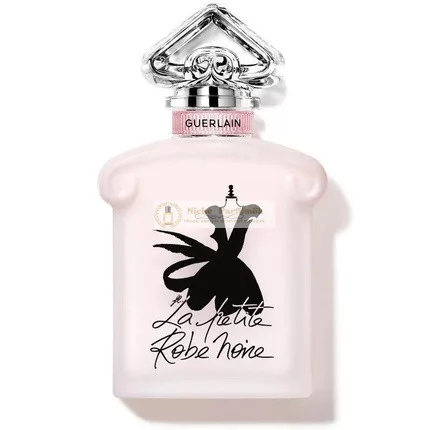 Guerlain Lprn L'Eau Rose Eau De Toilette, 100ml