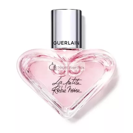 Guerlain La Petite Robe Noire Herzflasche Eau De Parfum