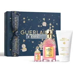   Guerlain Aqua Allegoria Forte Florabloom - Eau De Parfum 75 ml