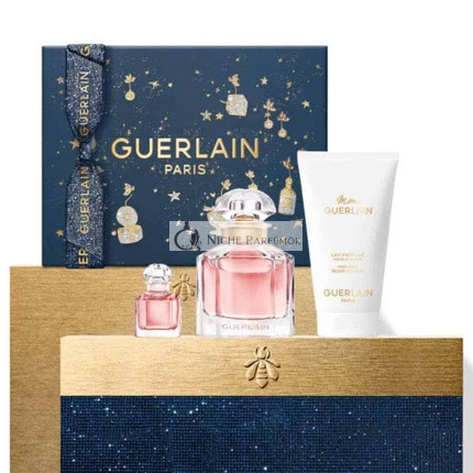 Guerlain Mon Guerlain Eau De Parfum Ajándékcsomag - 50ml