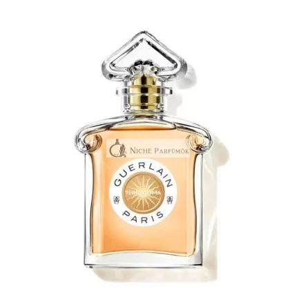 Guerlain Terracotta Eau De Toilette, 100ml