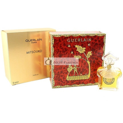 Guerlain Mitsouko Reine Parfüm 30ml