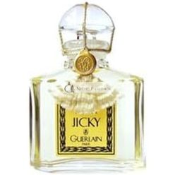Guerlain Damen Jicky Extrait Parfüm 30ml