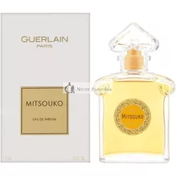 Mitsouko von Guerlain Eau de Parfum für Frauen, 75ml