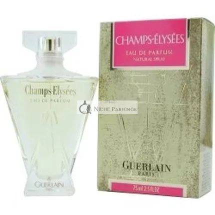 Champs Elysees 75ml EDP Spray