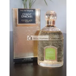 Guerlain Chant Daromes EDT Spray, 100 ml, VINTAGE