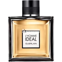   Guerlain L'Homme Idéal Eau de Toilette für Herren 50 ml