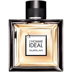   Guerlain L'Homme Ideal Eau de Toilette für Herren, 100ml