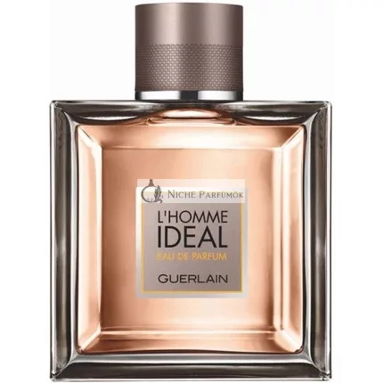 Guerlain L'Homme Idéal Eau de Parfum für Herren 50 ml