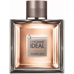  Guerlain L'Homme Idéal Eau de Parfum für Herren 100 ml