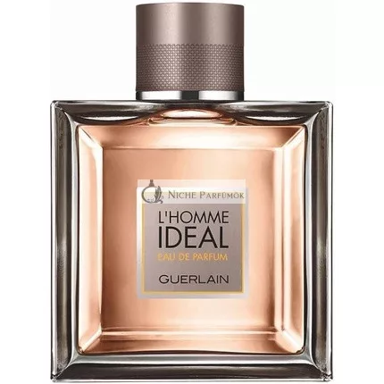 Guerlain L'Homme Idéal Eau de Parfum für Herren 100 ml