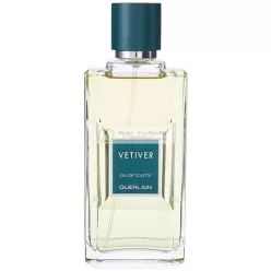 Guerlain Vetiver Eau De Toilette für Männer, 100 ml