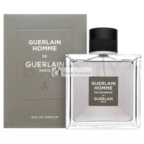 Guerlain Guerlain Homme Eau de Parfum für Herren 100 ml
