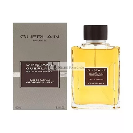 Guerlain Vaporisateur