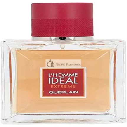 L'Homme Ideal Extreme Eau De Parfum Spray, 50ml
