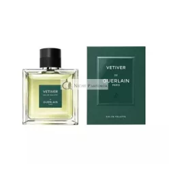   Guerlain Vetiver (1959) Eau de Toilette für Herren 100 ml