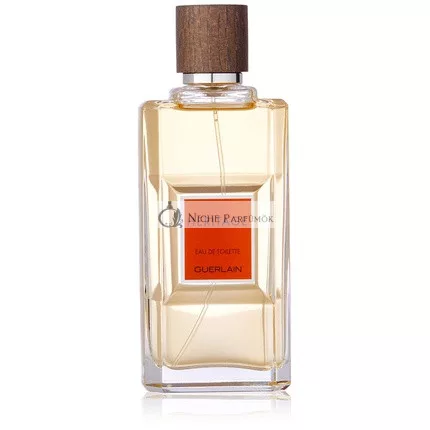 Guerlain Heritage Eau de Toilette für Herren 100 ml