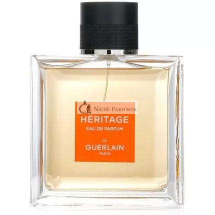 Guerlain Heritage Eau de Parfum 100ml