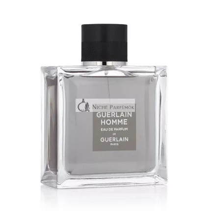 Guerlain Homme Eau de Parfum, 100 ml