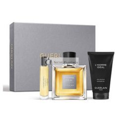 Guerlain L'Homme Ideal 3 Részes Ajándékcsomag