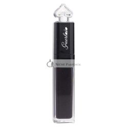 La Petite Robe Noire Lippenfarbe Ink L107 Black Perfecto 6ml