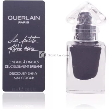 Guerlain Le Vernis at Ongles Diamond Painting Jagua Ink n° 004