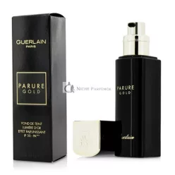 Guerlain Rose Naturel Nr. 13