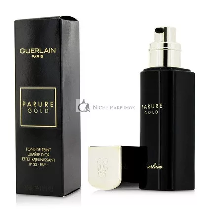 Guerlain Rose Naturel Nr. 13