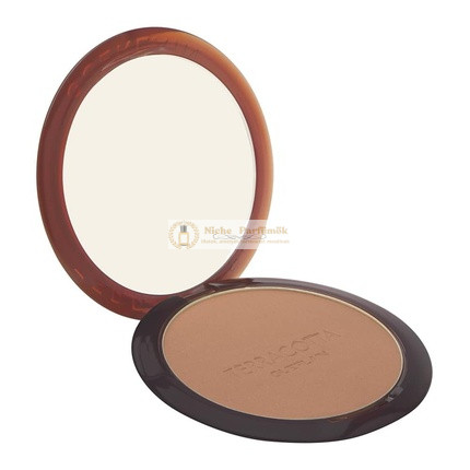Guerlain Terracotta Bronzáló Púder #04 Deep Cool
