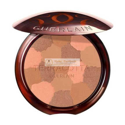 Guerlain Terracotta Light Terra N.03 Közepes Meleg 8.8ml