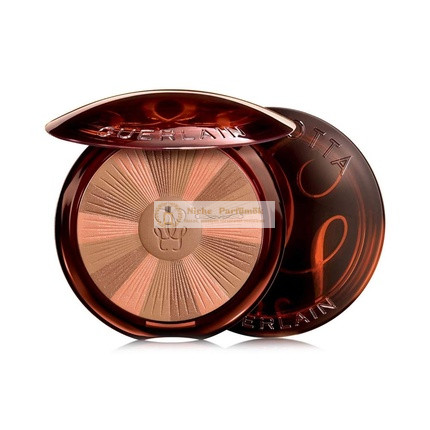 Terracotta Világos Púder Bronzosító Mély Arany, 10g