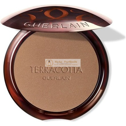 Guerlain Terracotta Light Bronzáló Púder 05